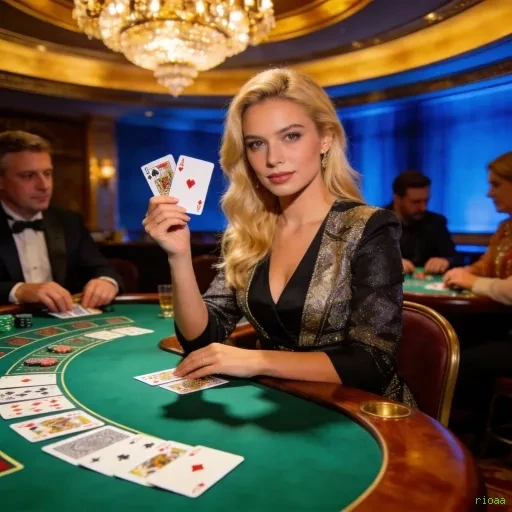 Vantagens Cassino ao Vivo