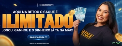 Depositar rioaa