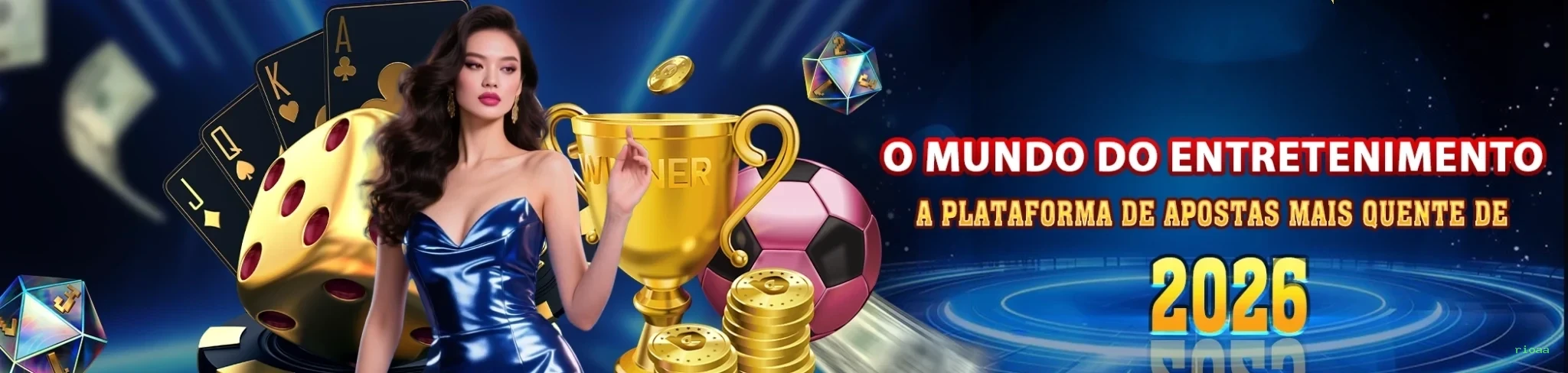 Apostas Esportivas rioaa
