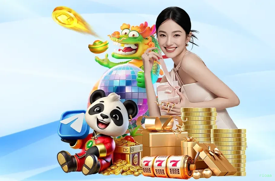Fortune Tiger Slot rioaa