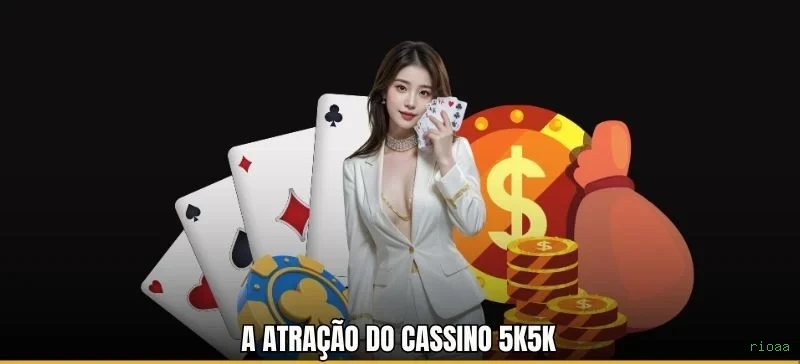 Caça-Níqueis rioaa