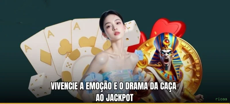 Parceiros rioaa