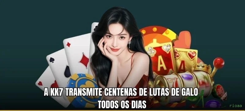 rioaa Plataforma