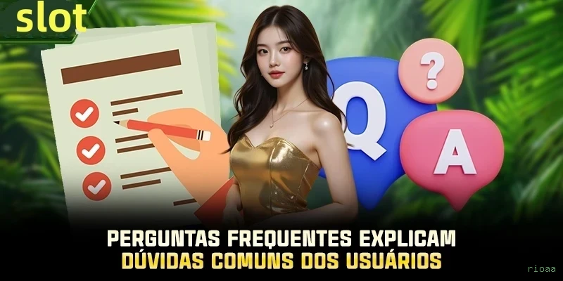Programa VIP rioaa