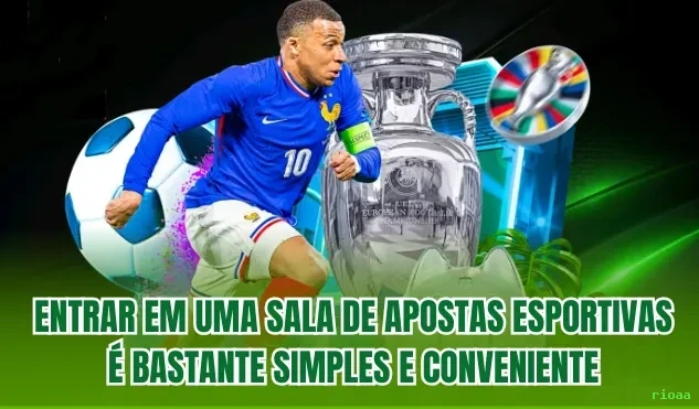 rioaa Plataforma